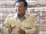 Prabowo Mengaku Capek Terima Banyak Laporan terkait Tindakan Sewenang-wenang Penegak Hukum