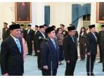 Harta Menteri dan Wamen Baru yang Resmi Dilantik Prabowo, Afriansyah Noor Gantikan Immanuel Ebenezer