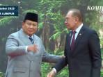 RTM Malaysia Minta Maaf usai Insiden Salah Sebut Nama Prabowo di KTT ASEAN