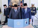 Prabowo Kirim Sinyal: Indonesia Siap Jadi Penengah Konflik Thailand-Kamboja