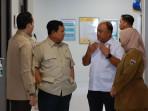 Ironi Nasib Kepala BGN Dadan Hindayana: Dicopot Sepulang Haji dan Dampingi Prabowo