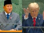 Dino Patti Djalal: Pidato Prabowo di PBB Kontras dengan Gaya Trump