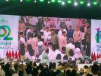 Presiden Prabowo: Siapa yang Bandel dan Ndableg, Saya Akan Tindak
