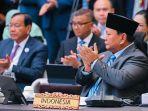 Seskab: Presiden Prabowo Usulkan Papua Nugini Jadi Anggota ASEAN