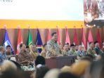 Wacana Bentuk Koalisi Permanen hingga Prabowo Diusung Kembali Maju Pilpres 2029