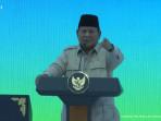 Prabowo Sentil Dedi Mulyadi: Kalau Brengsek, Saya Usut Kau!