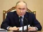 Perang Rusia-Ukraina Hari ke-1.249, Kremlin: Pertemuan Putin-Zelensky Jadi Langkah Terakhir
