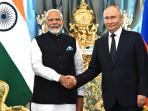 Perang Rusia-Ukraina Hari Ke-1.254: Beli Minyak Rusia, India Kena Sanksi Tarif AS