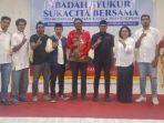 Hari Sumpah Pemuda, Anak Muda di Maluku Utara Diajak Jaga Kerukunan Beragama