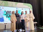 Wardah Hadir di JMFW 2024, Dorong Promosi Fashion Indonesia di Kancah Dunia
