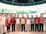 Setelah 36 Tahun Beroperasi, Kini Indosat HQ Raih Sertifikasi GREENSHIP Gold