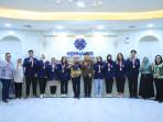 Bukti Berdaya Saing, Mahasiswa Polteknaker Raih Prestasi di IPEC 2