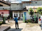 Pria Misterius Bakar Keset Rumah Ibadah di Kota Bandung, Sempat Ditangkap Warga Tapi Berhasil Lolos