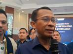 Pengemudi Ojol Wajib Dapat Jaminan Kesehatan, Dirut BPJS Siap Jalankan Arahan Presiden Prabowo