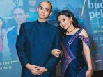 Prilly Latuconsina dan Omara Esteghlal Semakin Serius, Keluarga Keduanya Saling Cocok