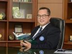 Profil Prof. Arif Satria, Rektor IPB Diprediksi Jadi Kepala BRIN Baru, Gantikan Laksana Tri Handoko?