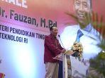 Prof. Dr. Fauzan, M.Pd.