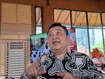 Masyarakat Diminta Tak Salah Paham soal  Wacana Serangga Jadi Sumber Protein di Program MBG
