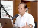 Prof Henri Subiakto Tuding Polisi Bisa Jadi Instrumen 'Pesanan' dalam Kasus Roy Suryo