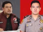 Profil AKP Yohanes Bonar Adiguna, Kasatnarkoba Polres Kukar Tersangka Narkoba, Baru 5 Bulan Menjabat