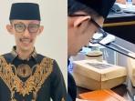 Profil Achmad Syahri, Anggota DPRD Jember Asyik Merokok dan Main Game saat Rapat, Hartanya Rp2,6 M