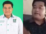 Klarifikasi dan Profil Syahrul Munir, Ketua DPRD Gresik yang Viral Cekcok dengan Demonstran