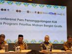 Menkes Usul Data Keracunan MBG Diumumkan Rutin Seperti Covid-19