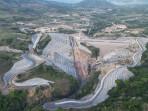 Pembangunan Bendungan Mbay di NTT Sudah 89 Persen, Ditargetkan Rampung Desember 2025