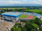Progres Renovasi Stadion Kanjuruhan 99,5 Persen: Kapasitas 21.603 Penonton, Gate 13 Dipertahankan
