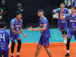 Hasil Voli Proliga 2026: Samator Kunci Juara 3 usai Tundukkan Garuda Jaya 3-0 di Laga Penentuan
