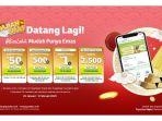 Investasi Emas Tanpa Cemas! Manfaatkan Promo Gajian Emas Pegadaian Sekarang