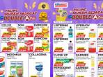 Promo Indomaret, Alfamart, dan Superindo Kamis 23 Oktober: Minyak Goreng 1,5L Mulai dari Rp 29.500