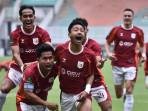 Garudayaksa FC Promosi ke Liga 1, Adhyaksa Menunggu Nasib di Playoff, Grup Timur Masih Panas
