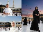 Prompt Gemini AI, Edit Foto di Tanah Suci Depan Kabah, Ikuti Langkah Berikut Agar Terlihat Nyata