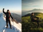 5 Prompt Gemini AI Foto Diri di Puncak Gunung, Hasilnya Keren dan Tampak Nyata