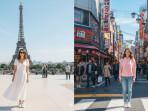10 Prompt Gemini AI Foto Liburan di Luar Negeri, Hasilnya Mirip Jepretan Profesional