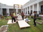 Setahun Lalu Terbakar dan Direvitalisasi, Museum Nasional Indonesia akan Dibuka Oktober 2024
