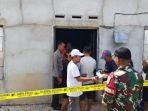Kronologi Penemuan Mayat Dicor di Belitung Timur, Terbongkar saat Pelaku Minta Bantuan Uang