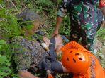 WNA Prancis Jatuh ke Jurang Sedalam 8 Meter di Perbukitan Karangasem Bali, Awalnya Pamit Jalan-jalan