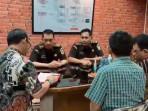 Kasus Korupsi Nikel Masuk Babak Baru, Eks Ketua Ombudsman Hery Susanto Segera Disidang