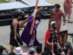 Ibadah Jumat Agung dan Paskah 2025, Polri Tingkatkan Keamanan Gereja Termasuk Patroli Siber