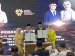 Serahkan Jabatan Menteri P2MI Kepada Mukhtarudin, Karding: Saya Titipkan Teman-teman Saya Pak
