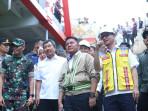 Sumsel Peringkat 7 Nasional, Infrastruktur Jadi Bukti Keseriusan Herman Deru Bangun Daerah