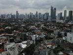 Di Balik Pertumbuhan Ekonomi 5,61 Persen, Ekonom Ungkap Ancaman Bahaya Mengintai RI