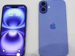 Bocoran iPhone 17 Air, Bodi Lebih Tipis yang Dibekali Chip Canggih