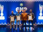 Terapkan Kaidah Pertambangan yang Baik, Tambang Emas Milik Haji Robert Sabet 3 Penghargaan GMP Award