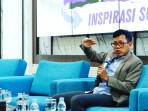 Ketua Komjak Pujiyono: Tak Ada Cerita Mahasiswa Bayar Kuliah, Jika Hasil Tambang Tak Dikorupsi