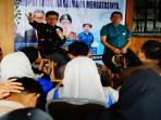 Ketua Komisi Kejaksaan Sebut Presiden Prabowo Tak Main-main Berantas Korupsi