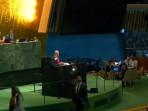 Walk Out Massal di PBB, Puluhan Delegasi Tinggalkan Ruang Sidang saat Netanyahu Mulai Berpidato