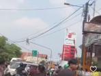 Viral Motor Mogok Usai Mengisi BBM di SPBU Kembang Kerep Jakbar, Warna Bensin Berubah Jadi Kuning